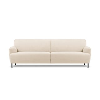 Beżowa sofa Windsor & Co Sofas Neso, 235 cm