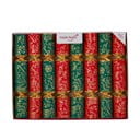 Crackery świąteczne zestaw 8 szt. Bon Bon – Robin Reed