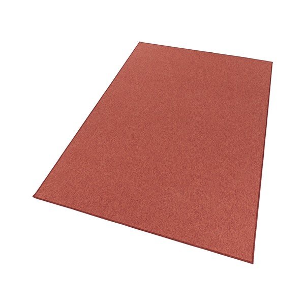 Czerwony dywan BT Carpet Casual, 80 x 150 cm-image-4
