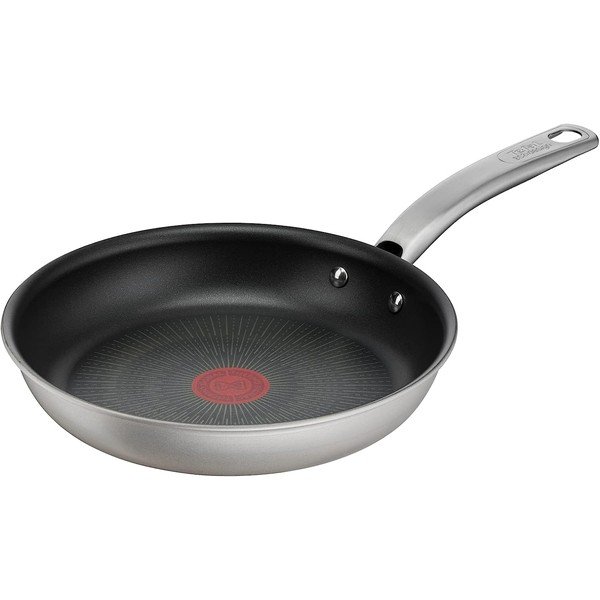 Patelnia aluminiowa ø 24 cm Impact – Tefal