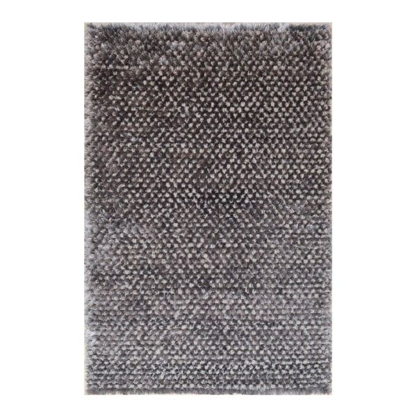 Dywan tkany ręcznie Bakero Desert Graphite, 130x190 cm