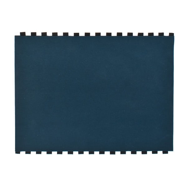 Tapperello Ocean Blue, dywan 120x95 cm