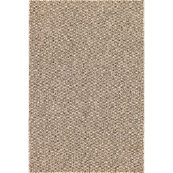 Beżowy dywan odpowiedni na zewnątrz 160x80 cm Vagabond™ – Narma