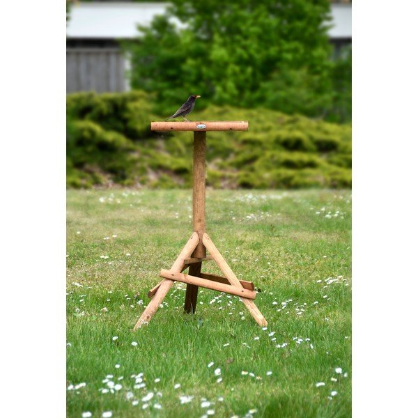 Karmnik dla ptaków Tripod – Esschert Design-image-1