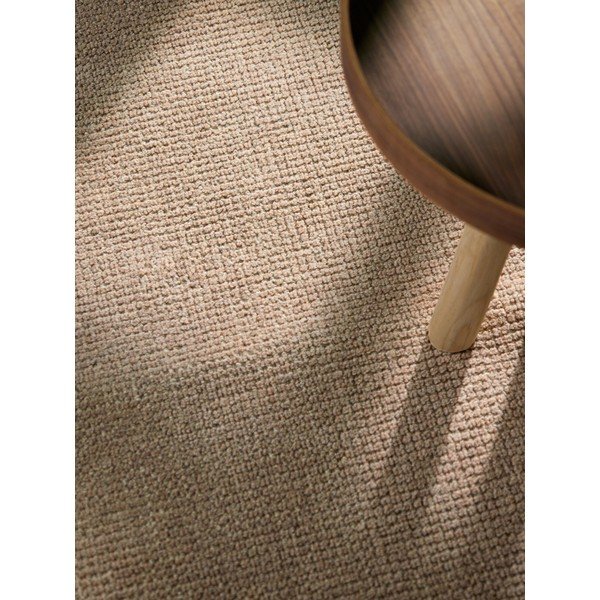 Beżowy wełniany dywan tkany ręcznie 120x170 cm Greenwich – Ted Baker-image-2