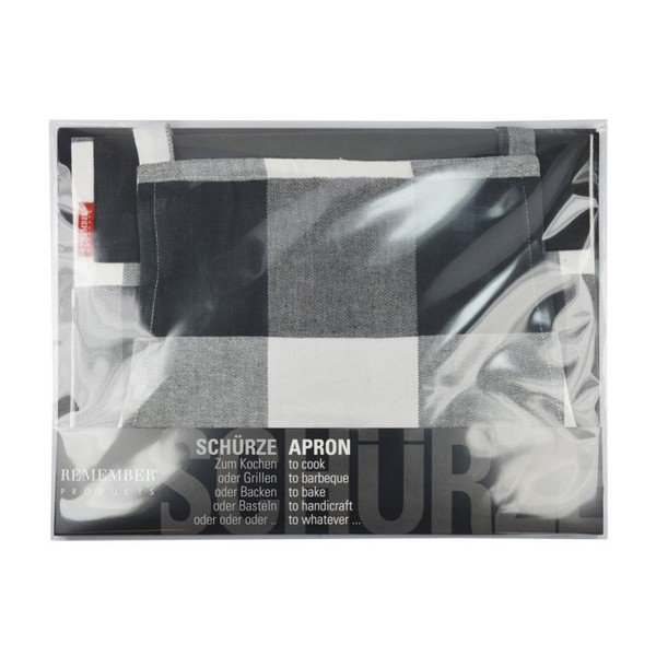 Fartuch kuchenny Black Caros-image-3