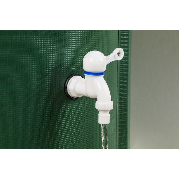 Beczka na deszczówkę – Rojaplast-image-1