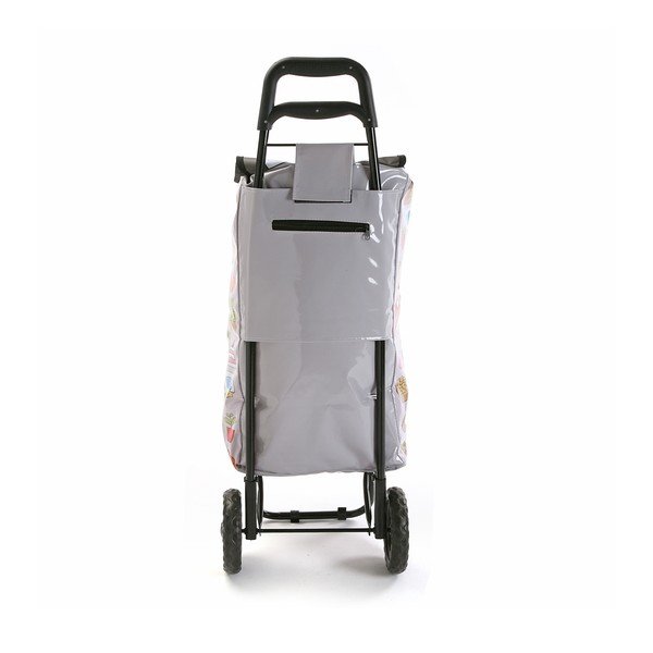 Torba na zakupy na kółkach Versa Cart-image-2