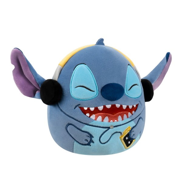 Zabawka pluszowa Stitch – SQUISHMALLOWS-image-1