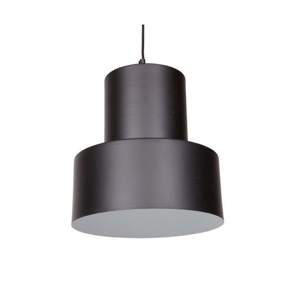 Czarna lampa wisząca De Eekhoorn Beam-image-1