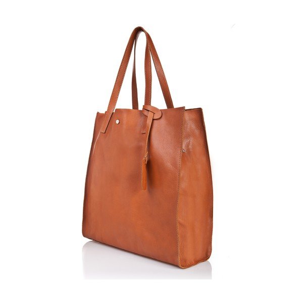 Torebka Sandra Cognac-image-3
