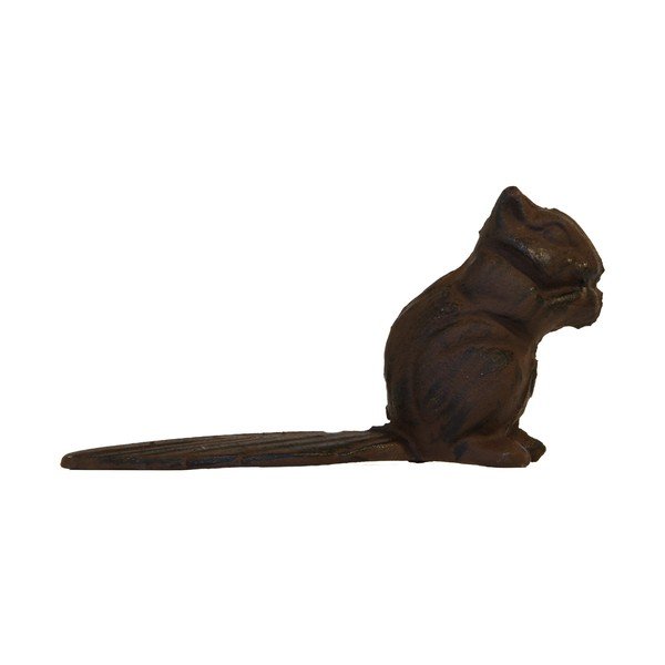 Stoper do drzwi Squirrel – Esschert Design-image-2