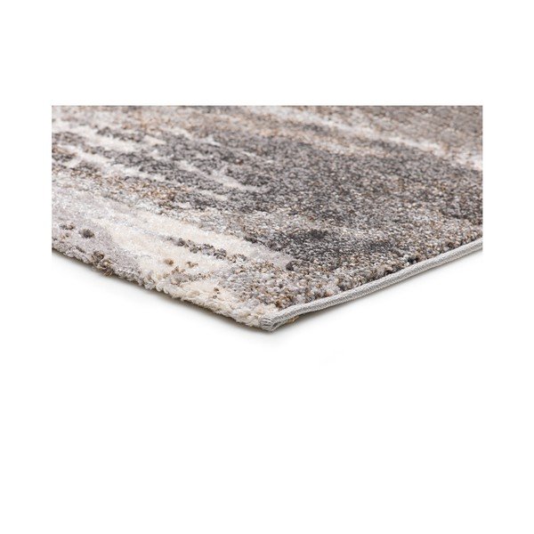 Szarobeżowy dywan Universal Elke, 160x230 cm-image-2