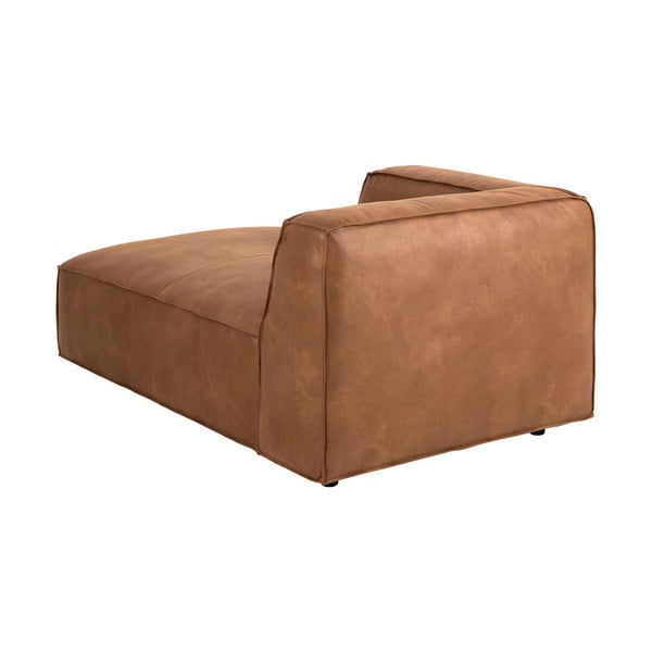 Koniakowy szezlong (lewostronny) Fairfield Kentucky – Bonami Selection-image-4