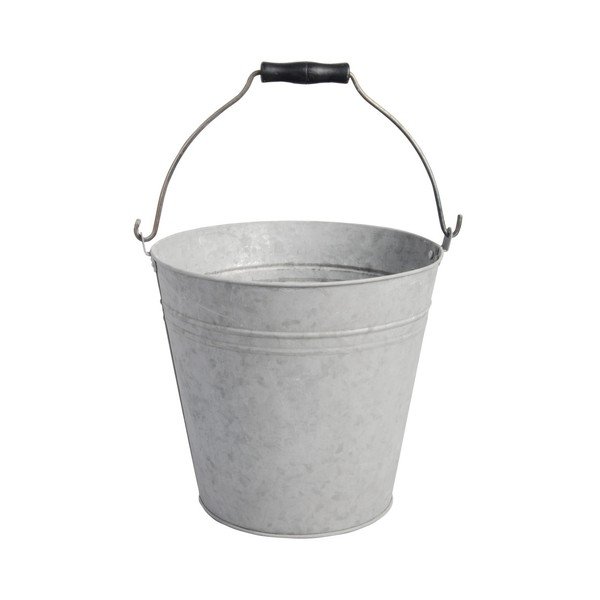 Wiaderko Esschert Design Province, 11,7 l