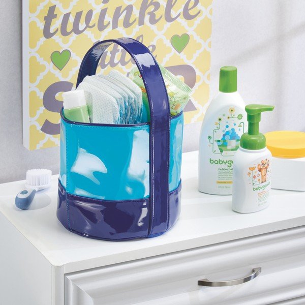 Torba InterDesign Remy Tote Blue-image-1