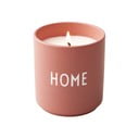 Zapachowa sojowa świeca Nude Home – Design Letters