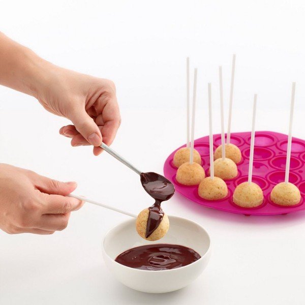 Zestaw Kit Cake Pop z dekoratorem-image-1
