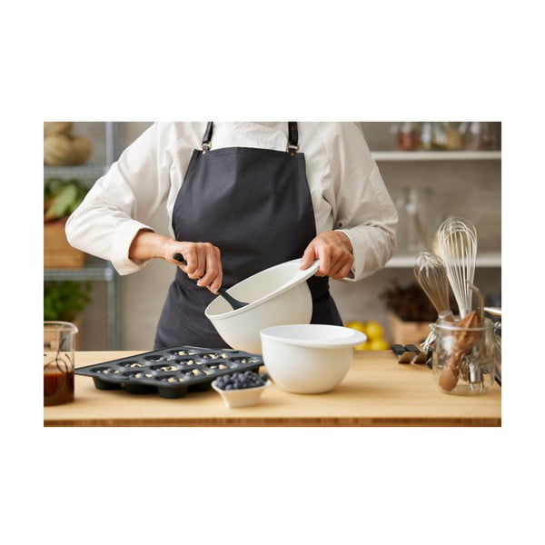 Silikonowa forma do pieczenia muffinów 25,5x36 cm – Blomsterbergs-image-4