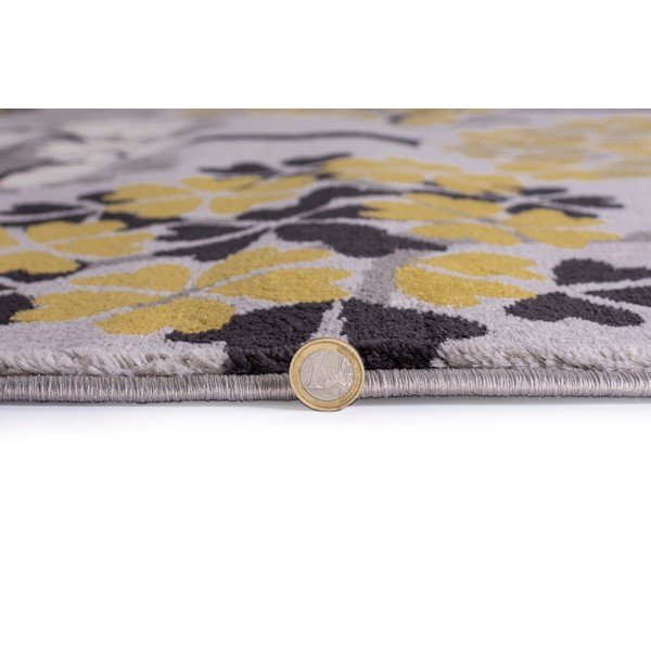 Dywan Flair Rugs Blossom Tree Ochre, 160x230 cm-image-2