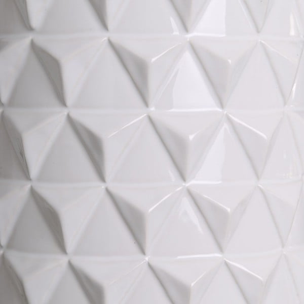 Wazon ceramiczny Triangle High-image-2