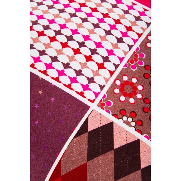 Poduszka Geomet V53, 45x45 cm-image-1