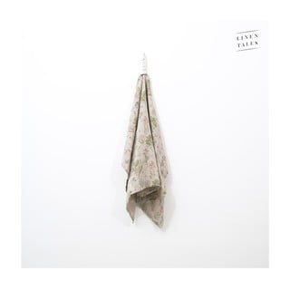Lniana ścierka 65x45 cm – Linen Tales
