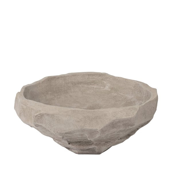 Kamienny świecznik Art Piece Nuki – Mette Ditmer Denmark-image-2