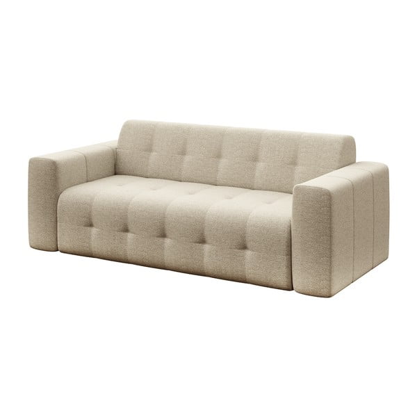 Beżowa sofa 223 cm Tuil – Rodier-image-2