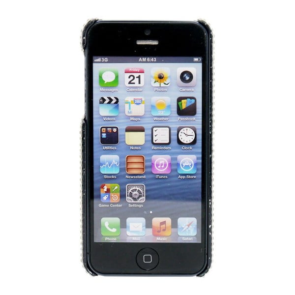 Etui na iPhone5/5S Cherry Blossom-image-2