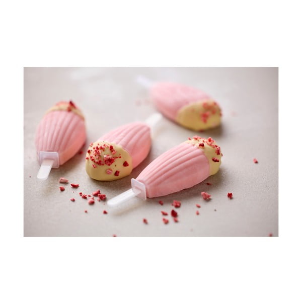 Silikonowa foremka do lodów – Blomsterbergs-image-4