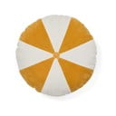 Aksamitna poduszka dziecięca ø 45 cm Odet – Kave Home