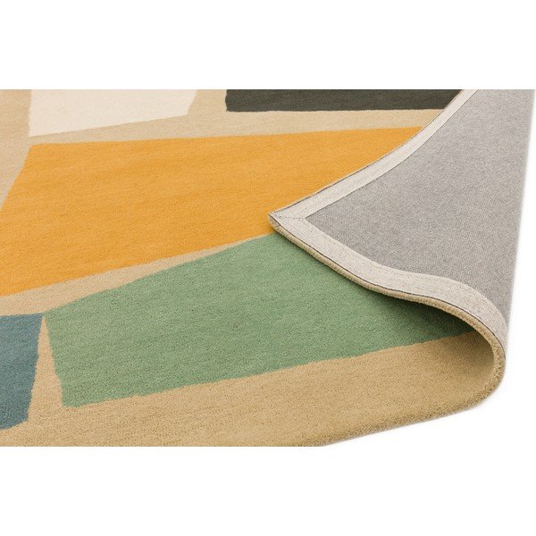 Dywan Asiatic Carpets Shapes Multi, 120x170 cm-image-1