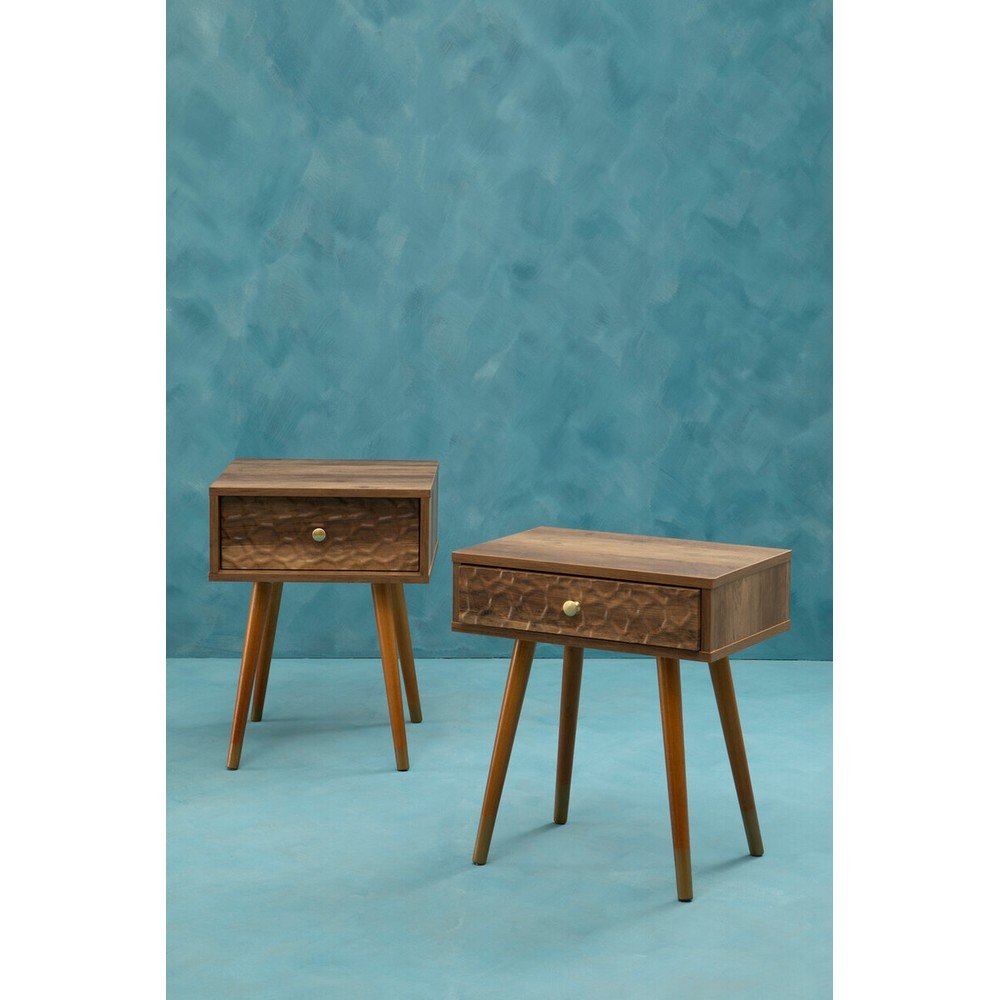 Stolik 39x40 cm Frida – Premier Housewares (zdjęcie 8)