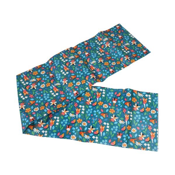 Obrus z papieru 120x180 cm Fairies in the Garden – Rex London-image-2