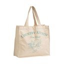 Bawełniana torba na zakupy Country Kitchen – Premier Housewares