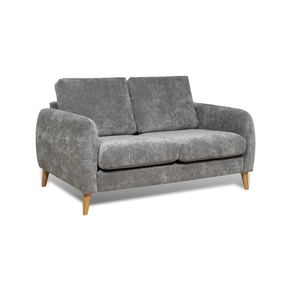 Szara sofa 152 cm Marvel – Scandic-image-1