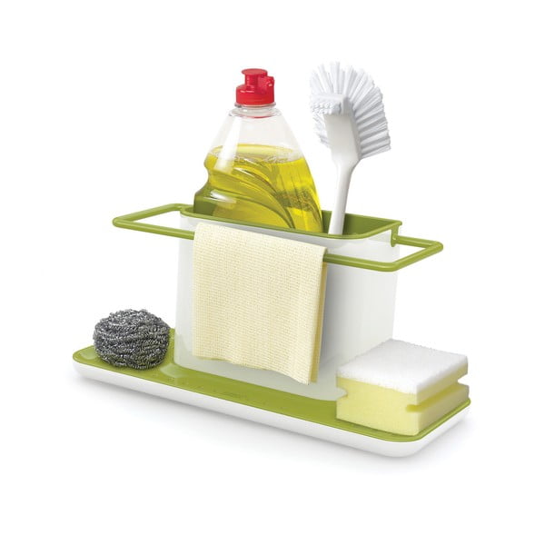 Zielony pojemnik na środki czystości Joseph Joseph Caddy Large-image-3