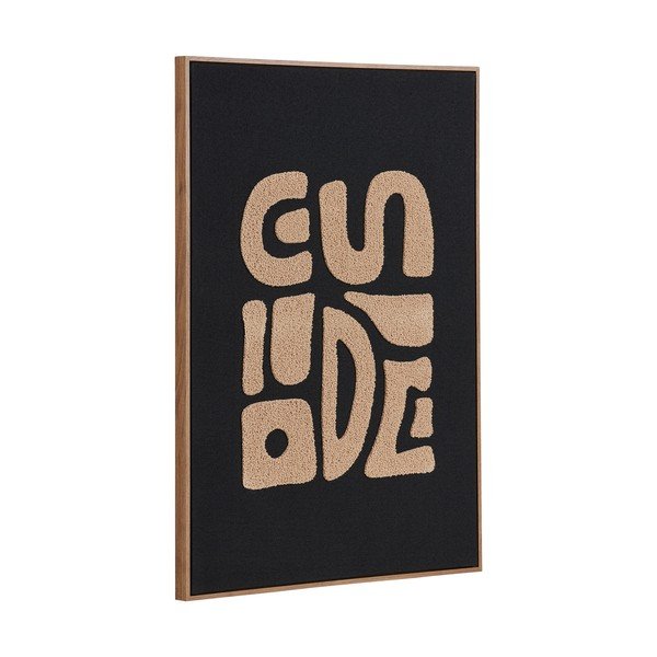 Obraz z ramą w zestawie 50x70 cm Tine – House Nordic-image-4