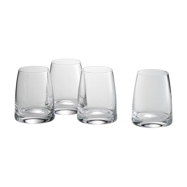 Szklanki zestaw 4 szt. Kineo – WMF