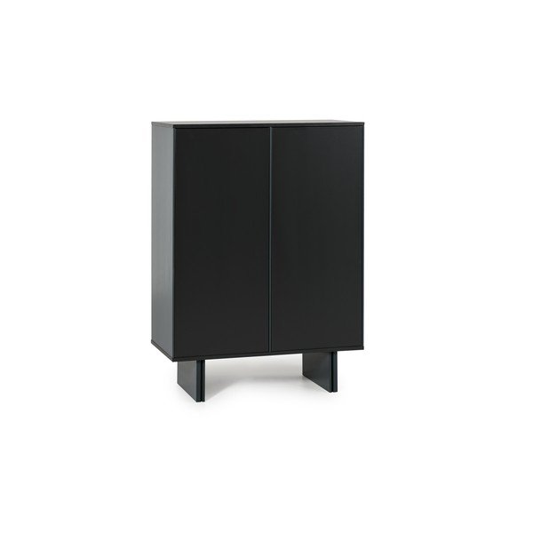 Ciemnoniebieska szafka Teulat Minima-image-2