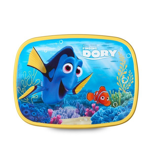 Dziecięcy pojemnik śniadaniowy Rosti Mepal Finding Dory-image-1