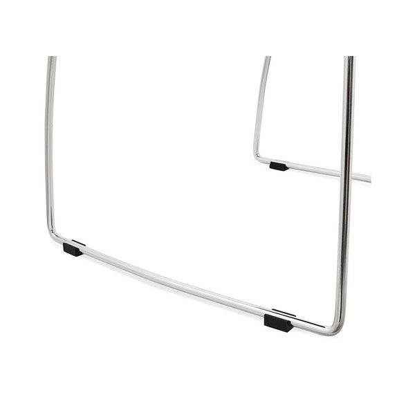 Czarne krzesło Kokoon Design Tikada-image-4