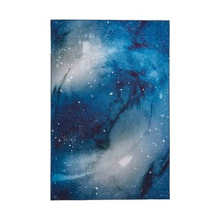 Niebieski dywan Think Rugs Michelle Collins Navy, 120x170 cm