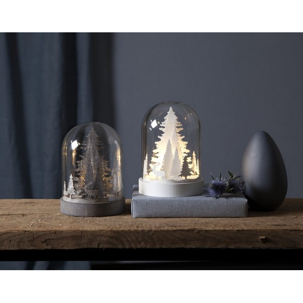 Dekoracja świetlna LED Star Trading Kupol Tree, wys. 17,5-image-3