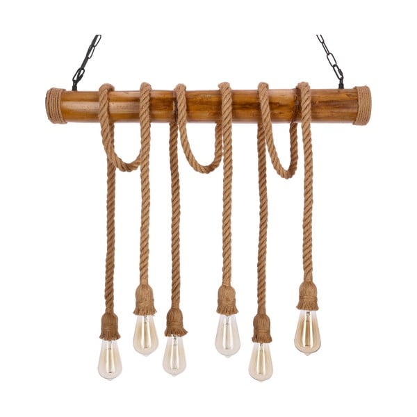 Lampa wisząca Vint – Candellux Lighting-image-1