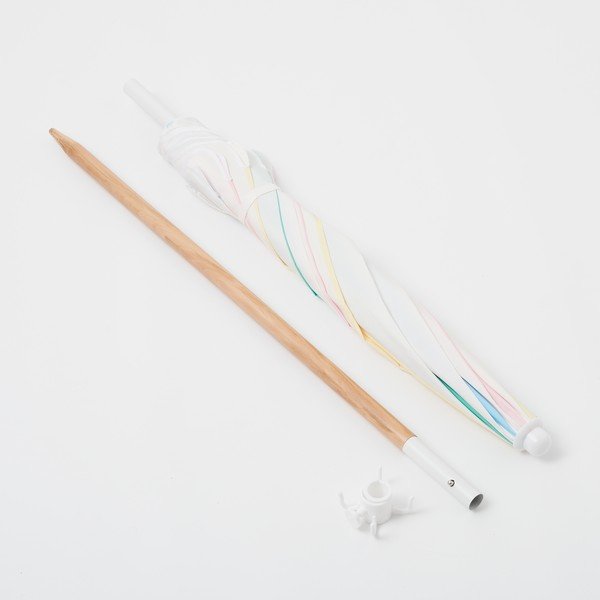 Parasol ogrodowy ø 155 cm Utopia – Sunnylife-image-3