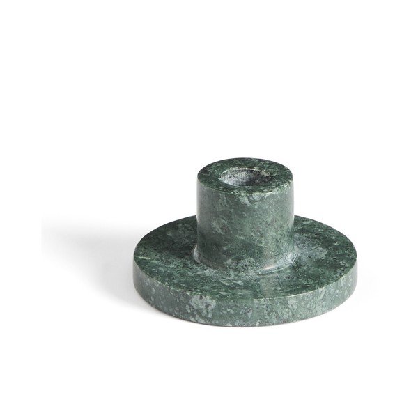 Kamienny świecznik Zalvori – Kave Home