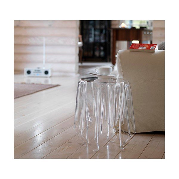 Stolik Essey Illusion Clear-image-1