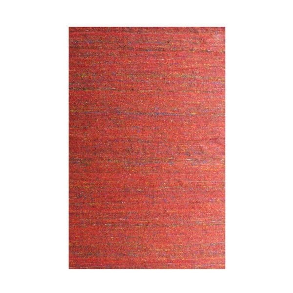 Ręcznie tkany dywan Kilim 248, 155x240 cm
